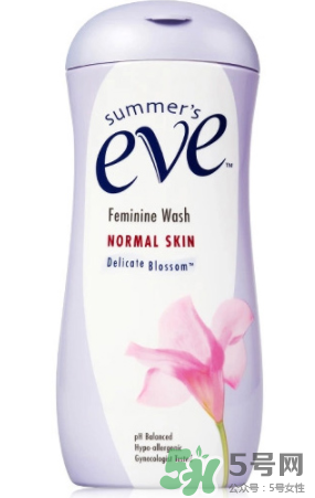 eve女性護(hù)理液怎么樣？eve女性洗液好用嗎？