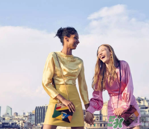 coccinelle2017秋冬新款包包怎么樣_好看嗎_款式有哪些？