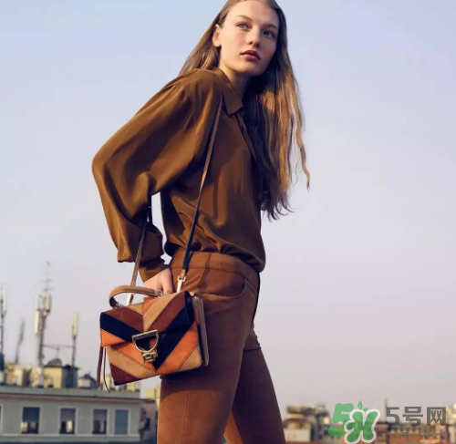 coccinelle2017秋冬新款包包怎么樣_好看嗎_款式有哪些？