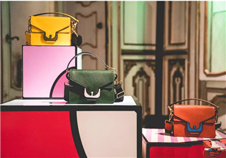 coccinelle2017秋冬新款包包怎么樣_好看嗎_款式有哪些？