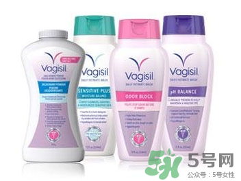 Vagisil洗液怎么用？Vagisil女性洗液好用嗎？