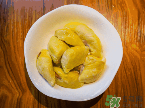 三伏天能吃榴蓮嗎？三伏天吃榴蓮好嗎？