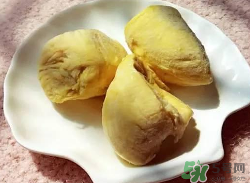 三伏天能吃榴蓮嗎？三伏天吃榴蓮好嗎？