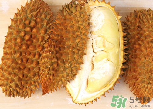 三伏天能吃榴蓮嗎？三伏天吃榴蓮好嗎？