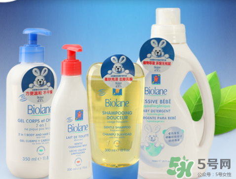 Biolane法貝兒女性洗液怎么樣？法貝兒女性護(hù)理液好用嗎？