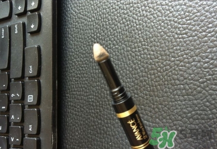 avance眉筆怎么樣？avance雙頭眉粉眉筆怎么用？