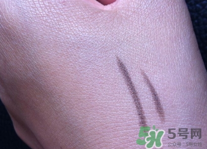 avance眉筆怎么樣？avance雙頭眉粉眉筆怎么用？