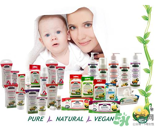 Aleva Naturals是什么牌子？Aleva Naturals是哪個國家的？