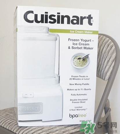 Cuisinart是什么牌子？Cuisinart是哪個(gè)國(guó)家的？