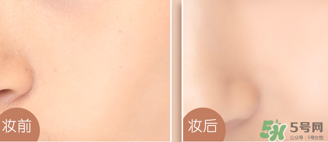 藍色之戀氣墊bb多少錢？藍色之戀雪潤氣墊粉凝霜多少錢？