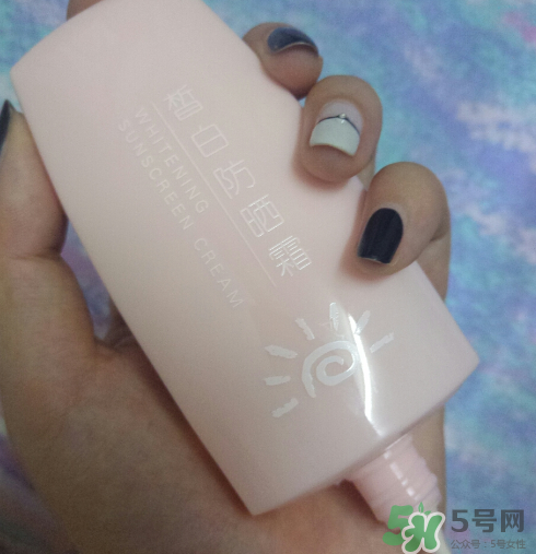 京潤(rùn)珍珠防曬霜怎么樣？京潤(rùn)珍珠防曬霜好用嗎？