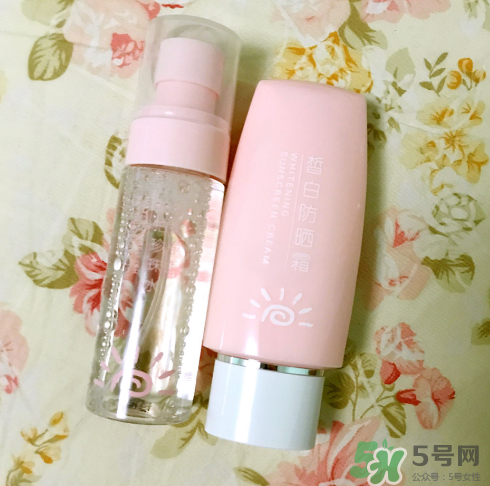 京潤(rùn)珍珠防曬霜怎么樣？京潤(rùn)珍珠防曬霜好用嗎？