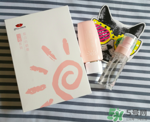 京潤(rùn)珍珠防曬霜怎么樣？京潤(rùn)珍珠防曬霜好用嗎？