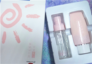 京潤珍珠防曬霜怎么樣？京潤珍珠防曬霜好用嗎？