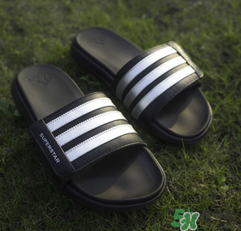 adidas superstar 4g多少錢(qián)？阿迪達(dá)斯superstar 4g拖鞋價(jià)格