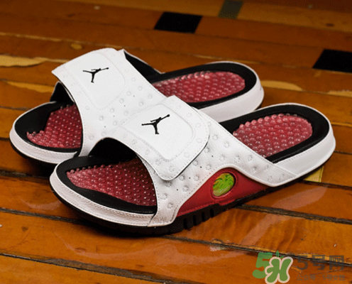 air jordan hydro 13多少錢？喬丹13拖鞋專柜價格