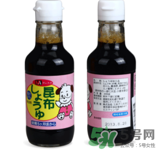 三井寶寶醬油怎么樣？三井寶寶醬油好用嗎？