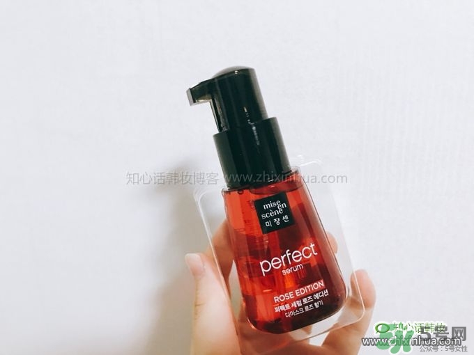 愛茉莉玫瑰限量護(hù)發(fā)精油怎么樣？愛茉莉玫瑰精油怎么用