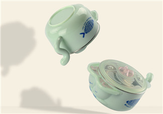 babycare保溫碗怎么樣？babycare保溫碗好用嗎？