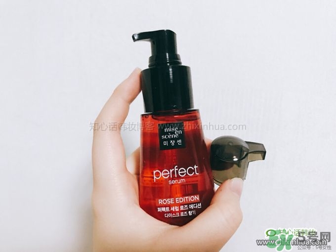 愛茉莉玫瑰限量護(hù)發(fā)精油怎么樣？愛茉莉玫瑰精油怎么用