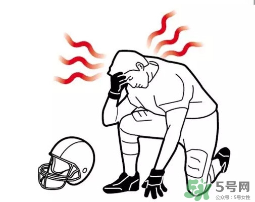 熱射病為什么不能喝水？熱射病為什么會抽搐