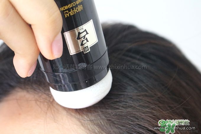 呂發(fā)際線粉怎么用？呂發(fā)際線粉氣墊陰影粉怎么卸