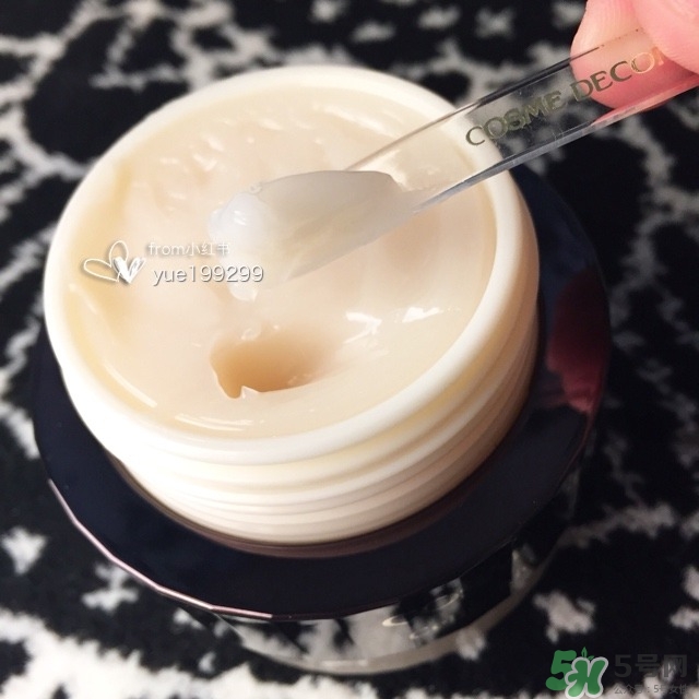 黛珂cellgenie white面霜怎么樣？黛珂cellgenie面霜怎么用