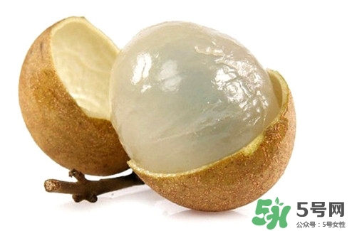 龍眼每天吃多少合適？龍眼一天最多吃幾個