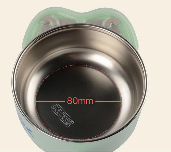 babycare保溫碗怎么樣？babycare保溫碗好用嗎？