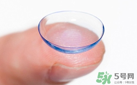 隱形眼鏡怎么配？配隱形眼鏡需要注意哪些？