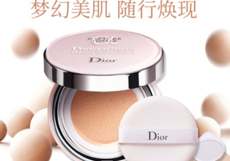 迪奧氣墊有替換裝嗎？dior氣墊有替換裝嗎？