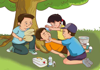 熱射病是怎么回事？熱射病怎么急救？