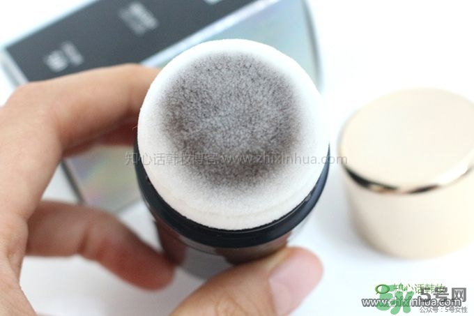 呂發(fā)際線粉怎么用？呂發(fā)際線粉氣墊陰影粉怎么卸