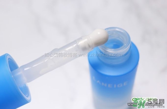 蘭芝睡眠眼膜怎么樣？蘭芝睡眠眼膜怎么用