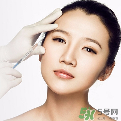 玻尿酸淚溝填充多少錢？玻尿酸填充淚溝多久消腫？