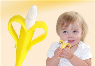 Baby banana香蕉寶寶牙膠好用嗎？Baby banana香蕉寶寶牙膠怎么樣？