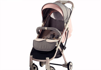 babycare推車怎么樣？babycare嬰兒車好嗎？