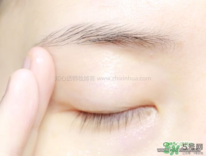 蘭芝睡眠眼膜怎么樣？蘭芝睡眠眼膜怎么用