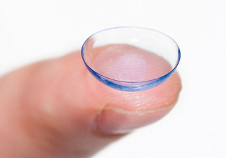 隱形眼鏡怎么配？配隱形眼鏡需要注意哪些？