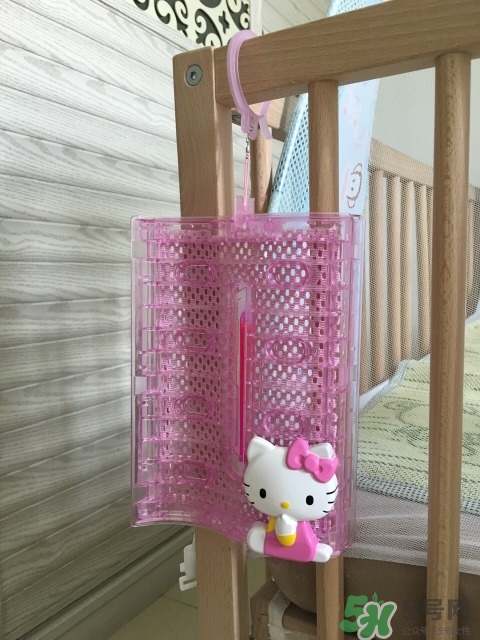 hello kitty驅(qū)蚊掛件驅(qū)蚊器怎么樣？hello kitty驅(qū)蚊掛件怎么用