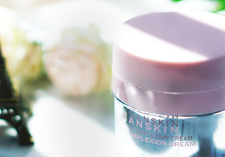 hanskin韓斯清素顏霜多少錢？hanskin韓斯清素顏霜怎么用