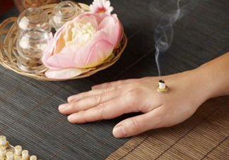 貼?艾灸貼痛是怎么回事？艾灸部位疼是怎么回事 ?