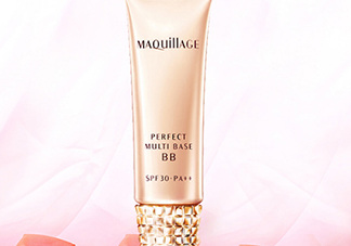 資生堂心機bb霜怎么樣？資生堂心機bb霜色號試色