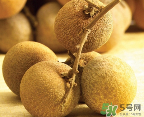 新鮮龍眼可以放多久？新鮮的龍眼怎么保存？