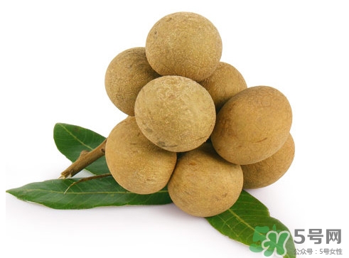 龍眼上火嗎？龍眼是酸性還是堿性？