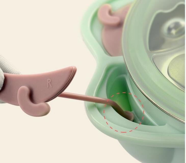 babycare保溫碗怎么樣？babycare保溫碗好用嗎？