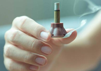 艾艾貼的煙有什么危害？艾艾貼燃燒的煙為什么會往下走？