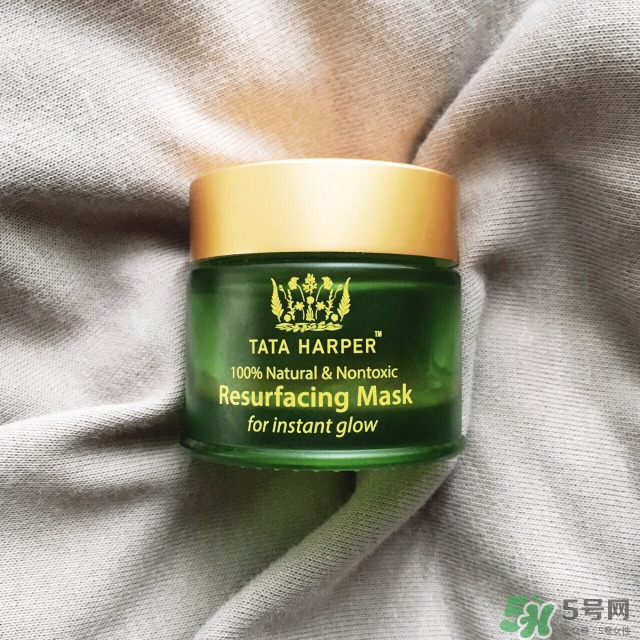 tata harper是什么牌子_哪個(gè)國家的_什么檔次 tata harper是什么牌子_哪個(gè)國家的_什么檔次