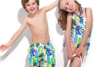 Minoti泳褲怎么樣？MINOTI童裝沙灘褲好嗎？