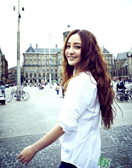 姚笛承認戀情 姚笛新男友是誰？